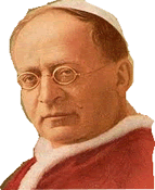 Paus Pius IX